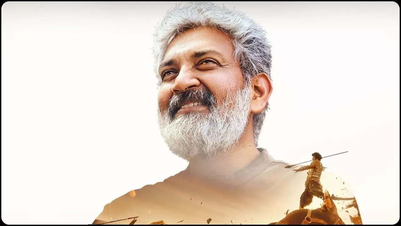 Modern Masters SS Rajamouli: ओटीटी पर रिलीज हुई राजामौली की डॉक्युमेंट्री, यहां देखें डायरेक्टर की कहानी