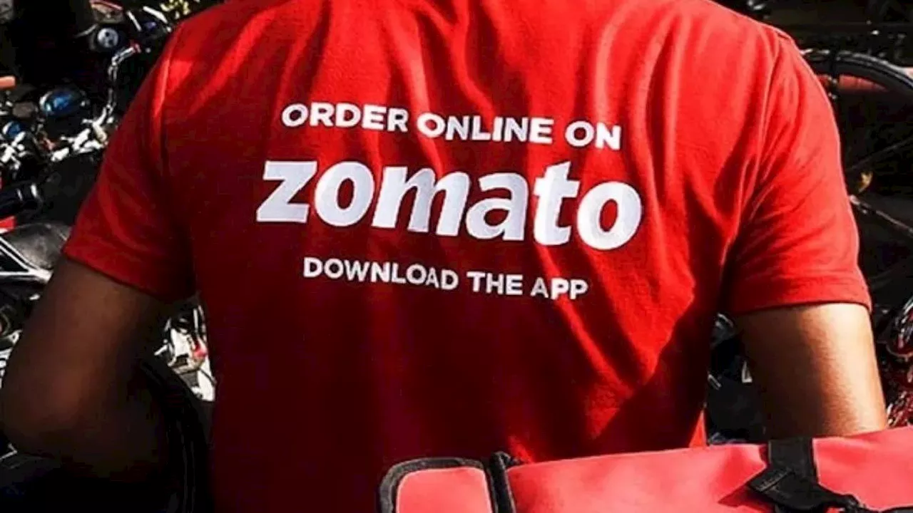 Zomato के शेयरधारक हुए मालामाल, पहली तिमाही नतीजों के बाद स्टॉक में आई शानदार तेजी