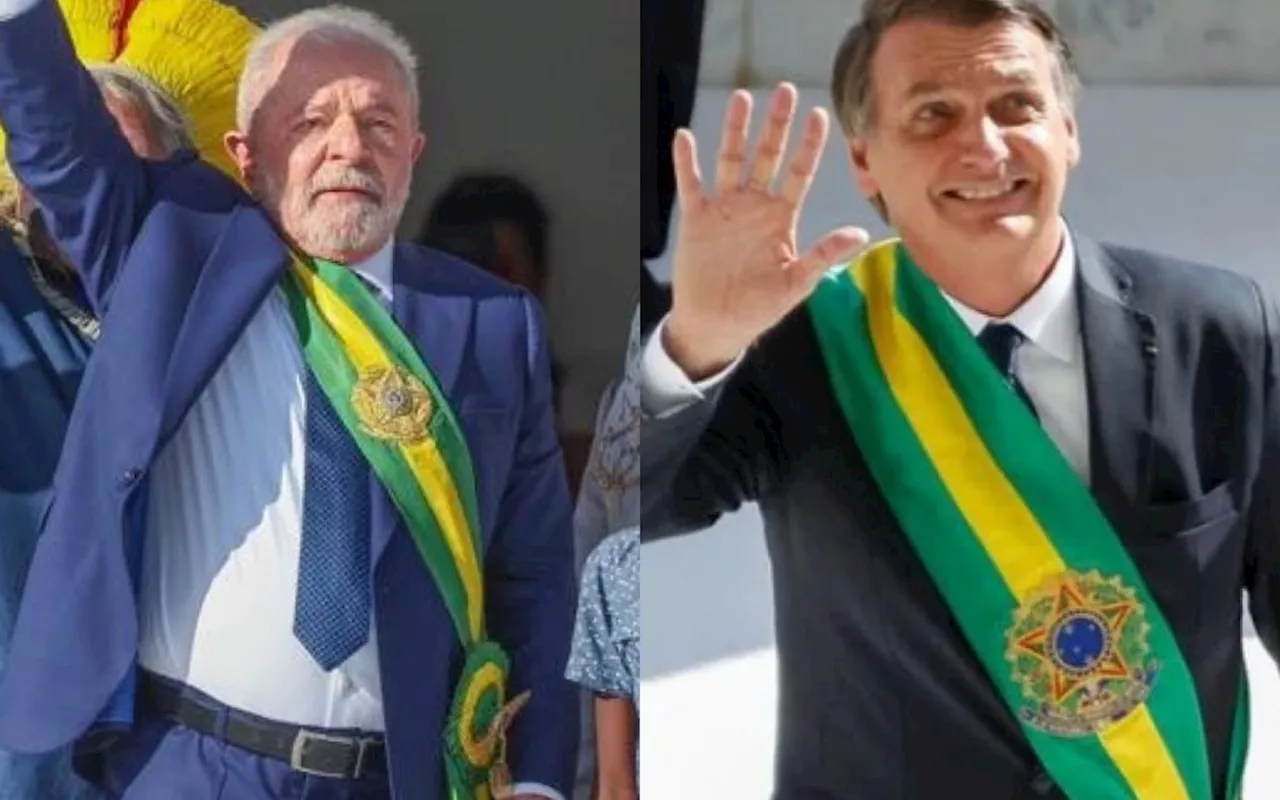 Influência de Lula e Bolsonaro pode mudar eleições municipais, indicam pesquisas da Quaest