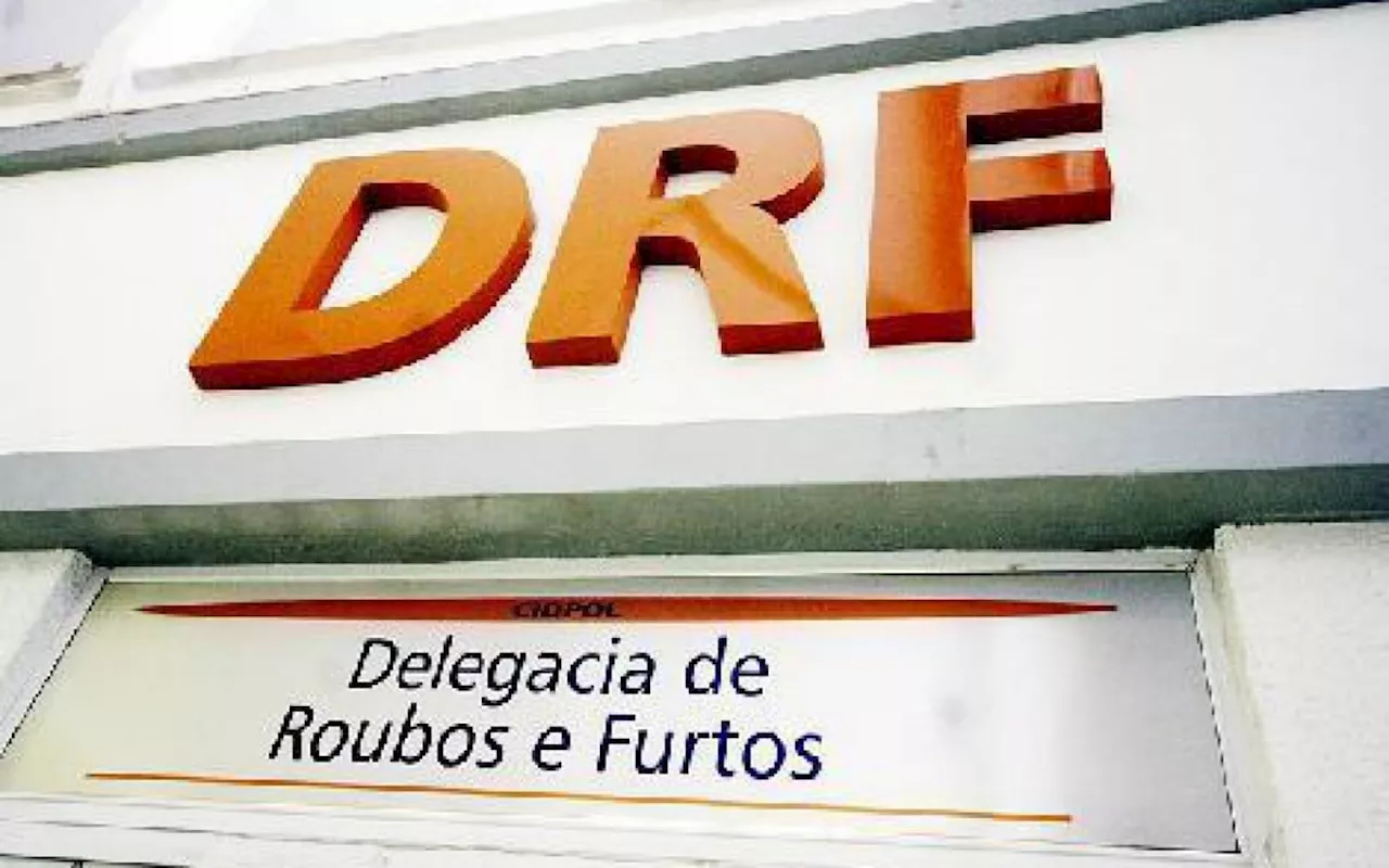 Operação mira empresa responsável por furto de cinco toneladas de cabos em Belford Roxo