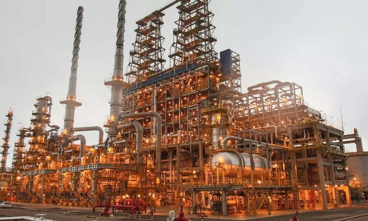 Produção industrial sobe 4,1% em junho, maior alta desde julho de 2020