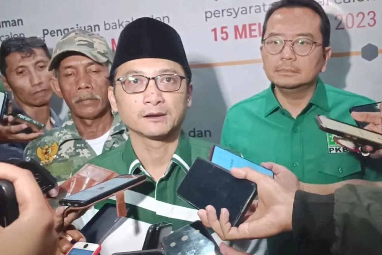 PBNU: Pansus Terus Bekerja, Sekjen PKB Hasanuddin Wahid Akan Diperiksa