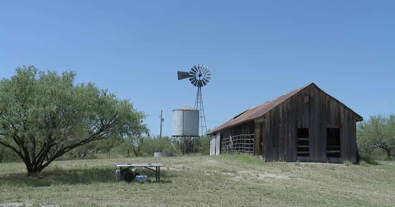 One Tank Trip: Empire Ranch keeps ranching history alive 140 years later