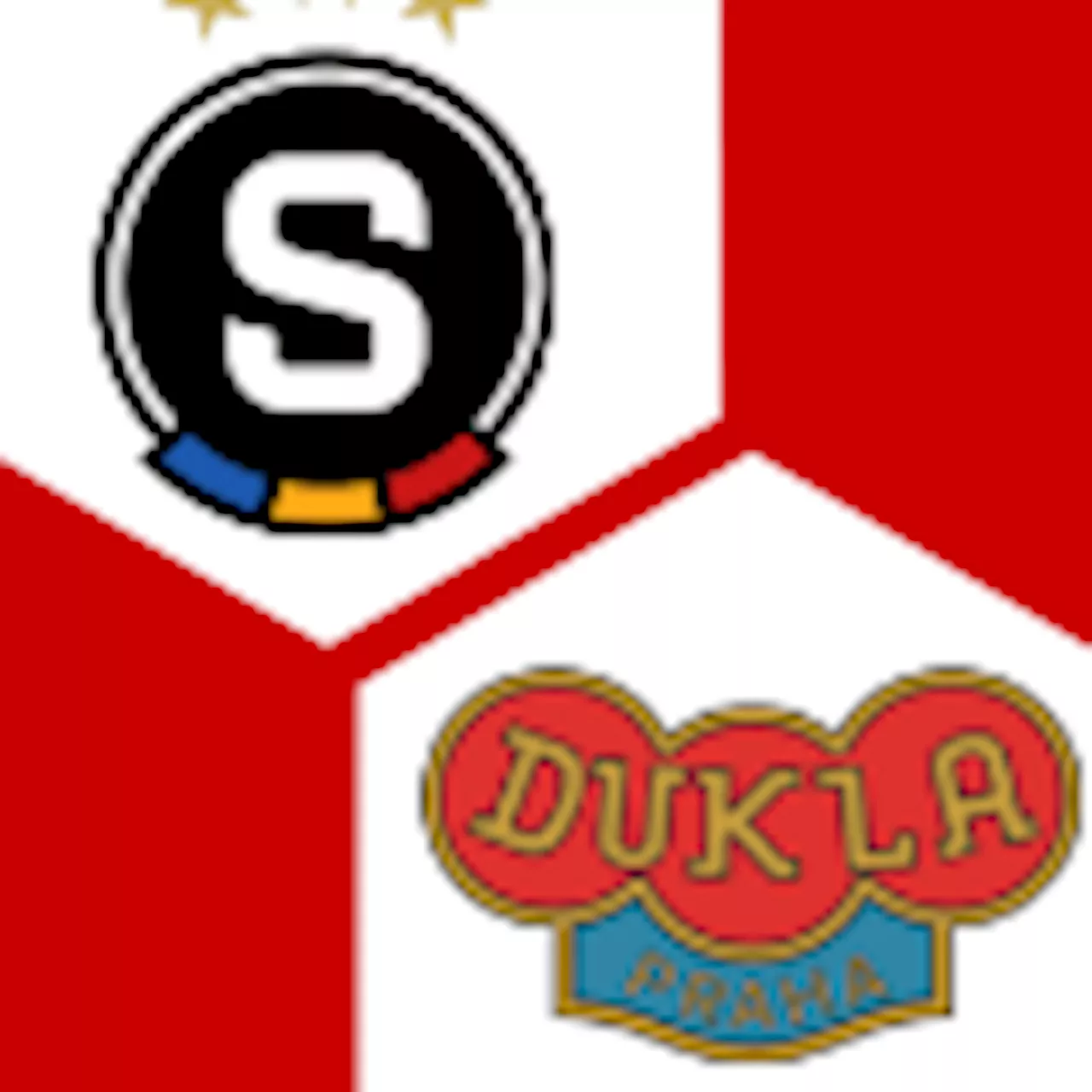 Dukla Prag 2:0 | 3. Spieltag