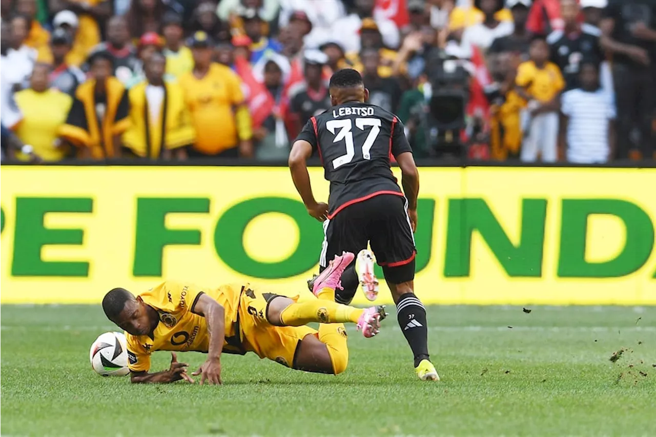 Chiefs to ‘pay’ as Pirates enjoy benefits