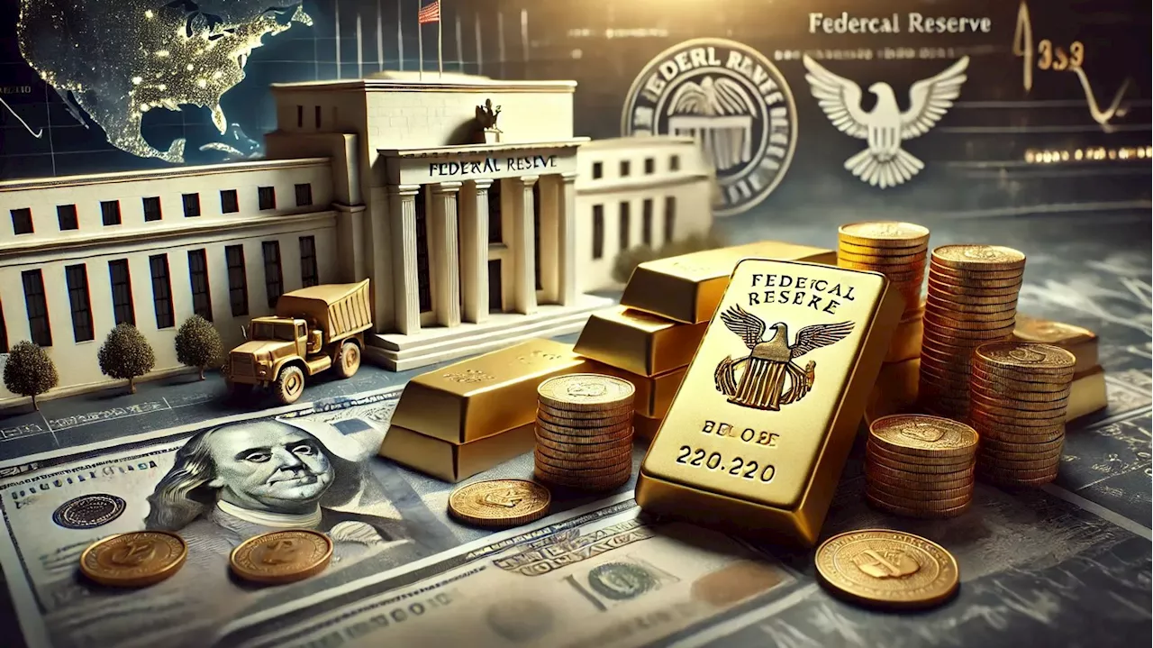 Dovish Fed-speak and war fears send gold to all-time highs