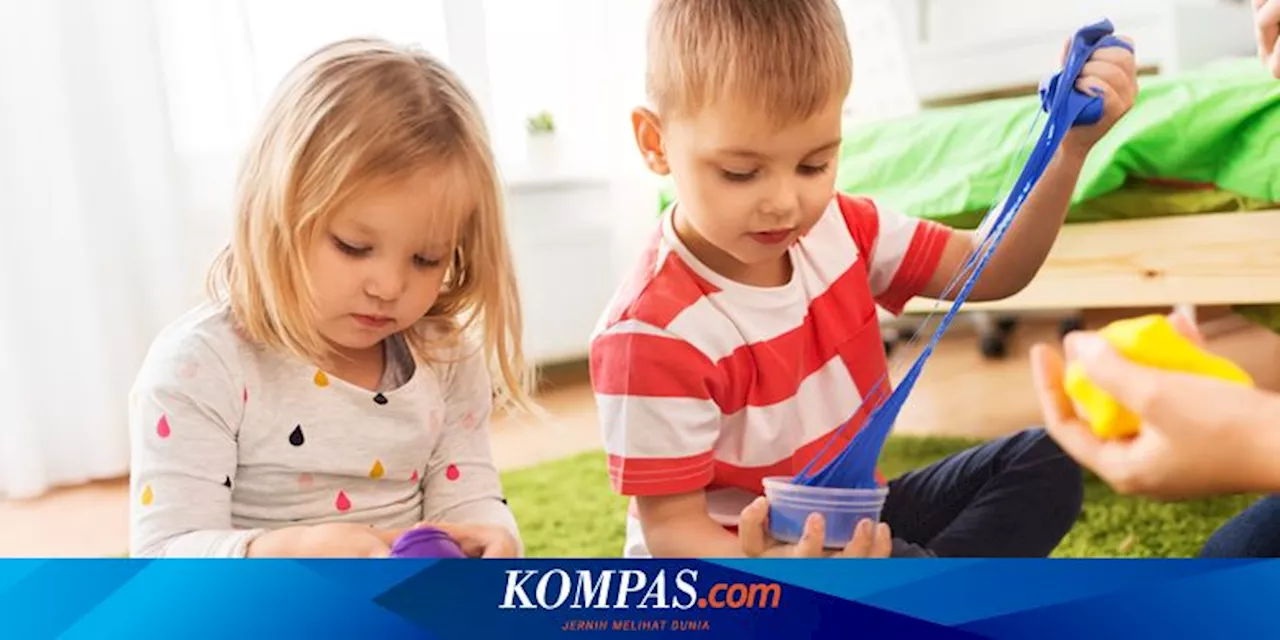 Usia Berapa Anak Bisa Dititipkan ke Daycare? Cek Tipsnya