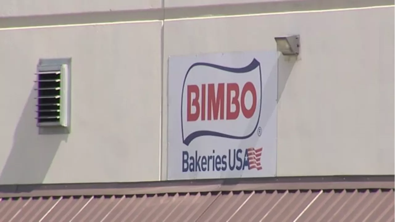 Bimbo Bakeries layoff is San Antonio’s second largest this year