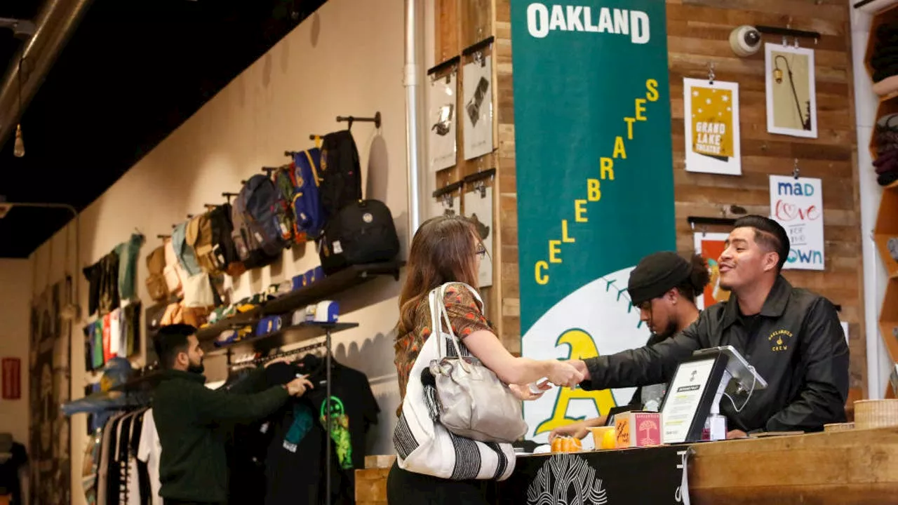 $15M in grants offered to diverse, small businesses in Oakland