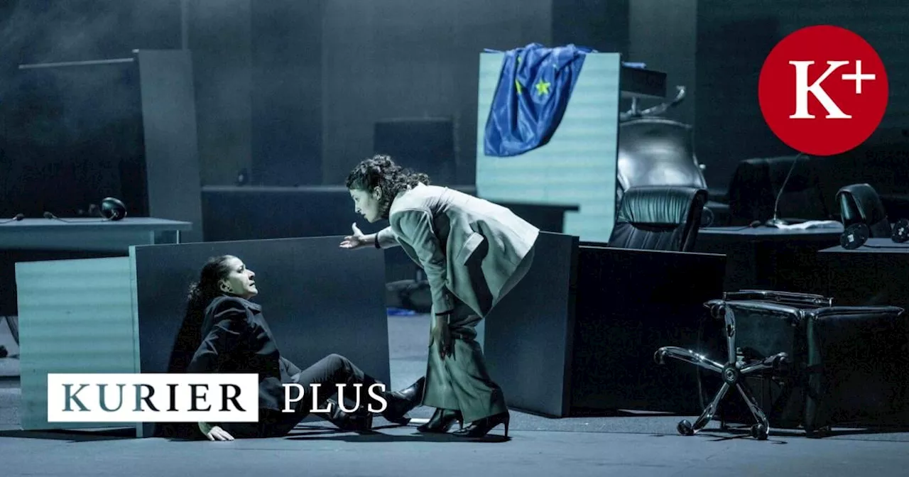 Bartolis triumphaler Sturm aufs Kapitol: 'La Clemenza di Tito“ in Salzburg