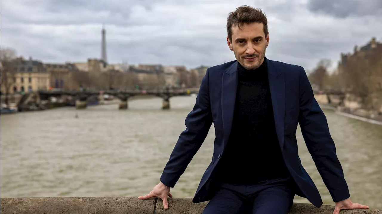 JO-2024 : enquête ouverte pour cyberharcèlement de Thomas Jolly après la cérémonie d'ouverture