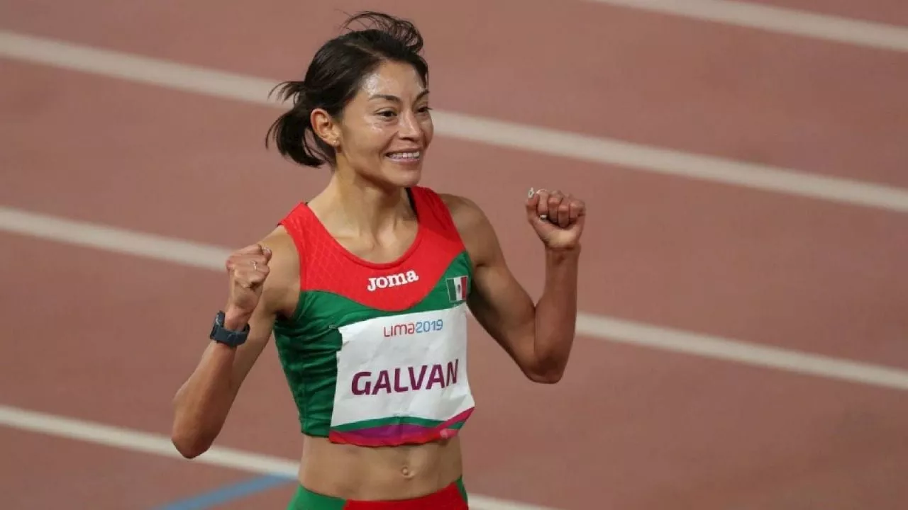 Laura Galván en París 2024: ¿Pasó La Gacela a la siguiente ronda en París 2024?