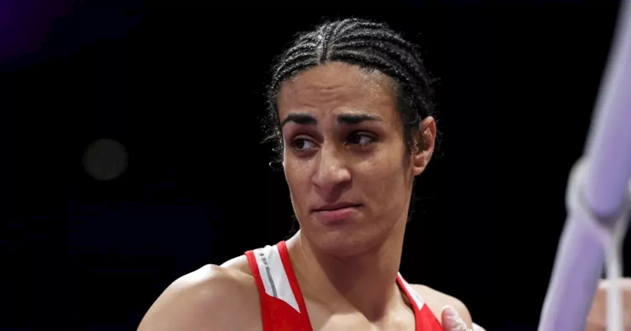 París 2024: no, no hay evidencias de que la boxeadora Imane Khelif sea una mujer trans