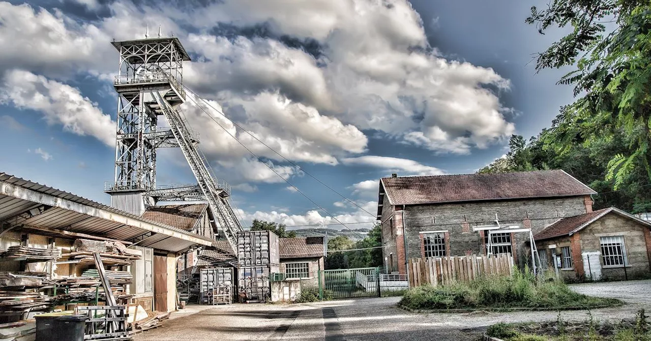 Transition énergétique : une société minière s'intéresse aux sous-sols gorgés de minerais stratégiques près de Lyon