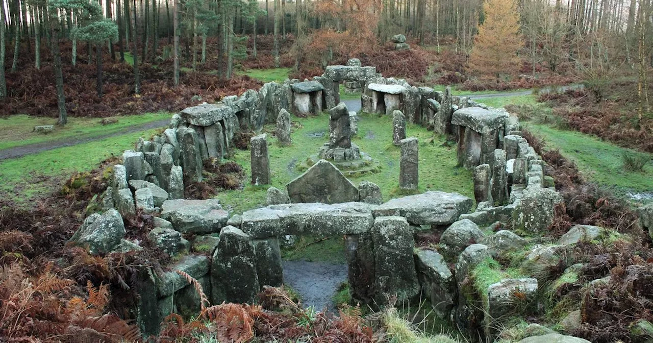 The eerie Yorkshire attraction fans say is even better than Stonehenge