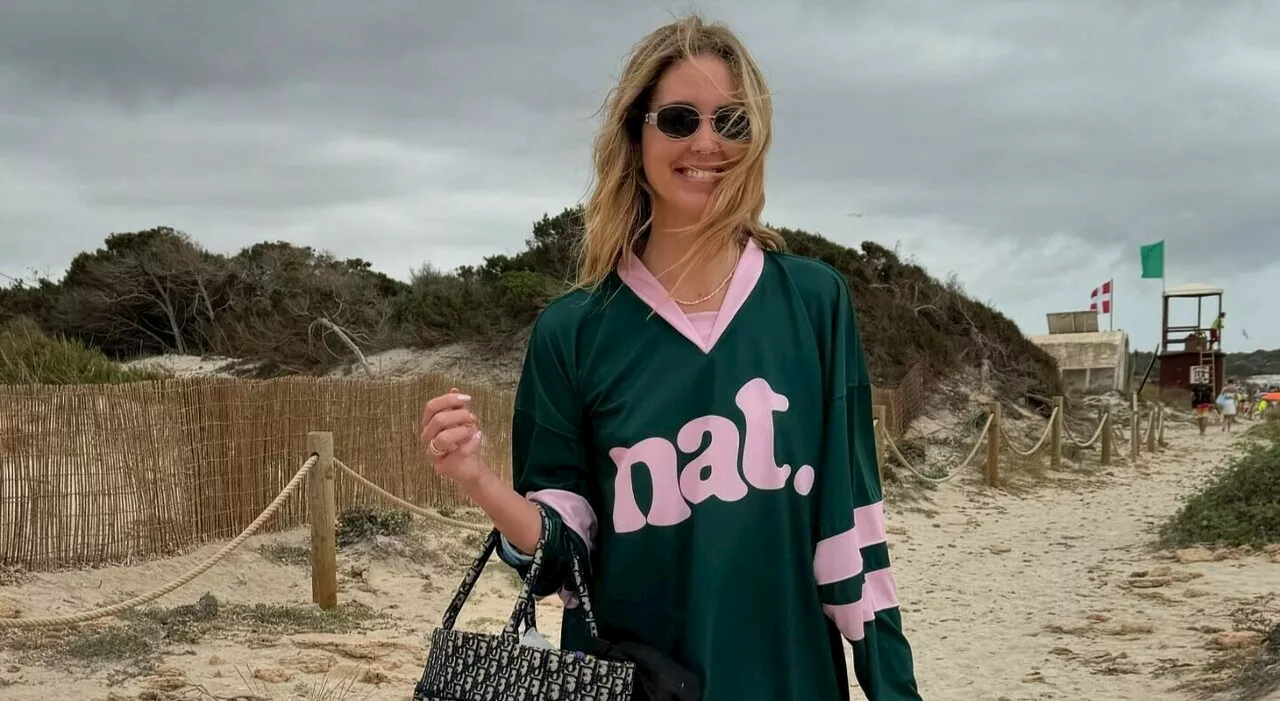 Chiara Ferragni, la nuova vita low cost dell'influencer: dai viaggi all'abbigliamento, cos'è cambiato