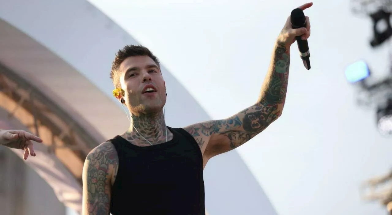 Fedez si dichiara «nullatenente»: il suo impero di aziende familiari ha fatturato oltre 20 milioni di euro