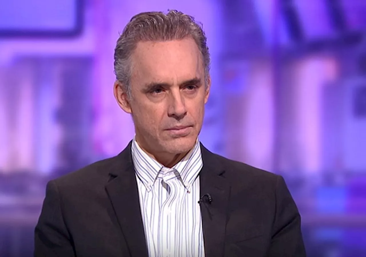 Monash University Project on ‘Toxic Masculinity’ in High Schools to Target Jordan Peterson