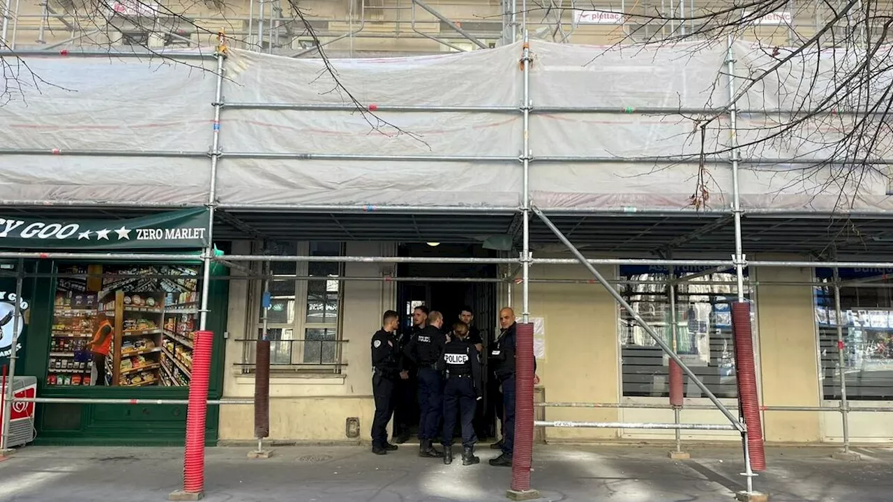 Meurtre d’Alexandra à Paris : l’homme de ménage avoue finalement le crime