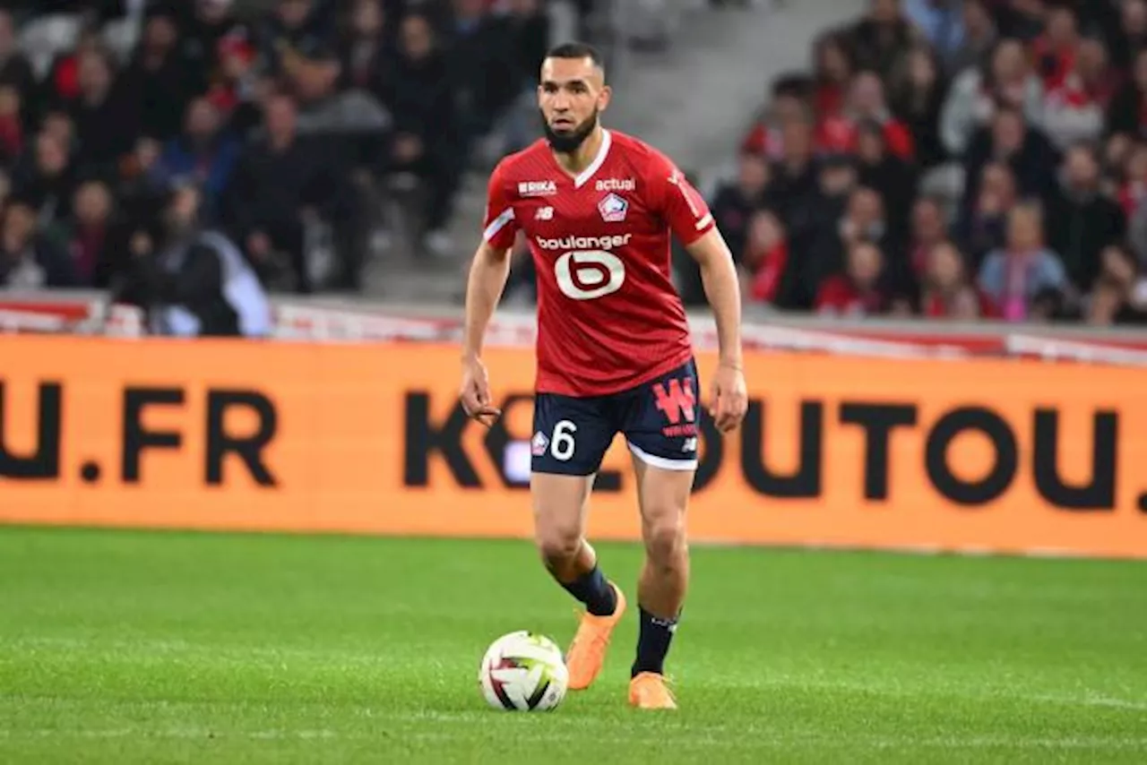 Olivier Létang donne des nouvelles rassurantes de Nabil Bentaleb après son malaise