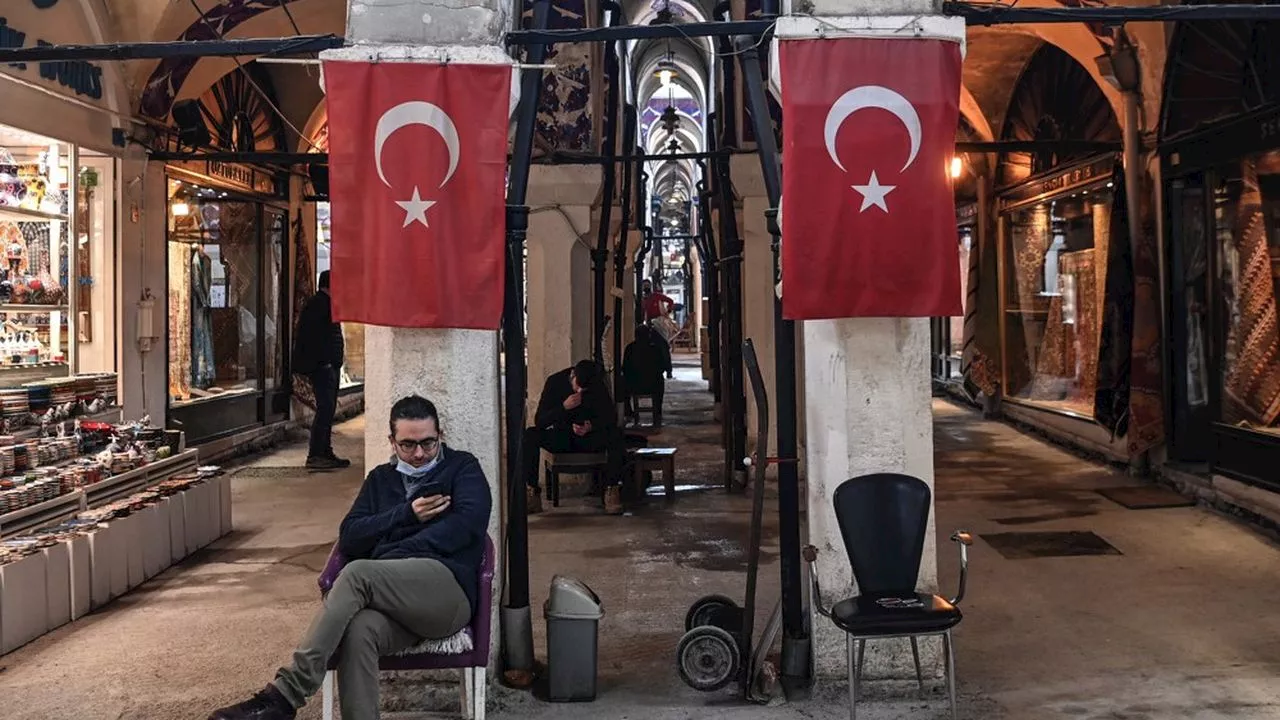 La Turquie bloque l'accès à Instagram après des accusations de censure