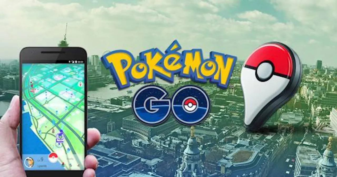 Pokémon GO: estos son todos los códigos de regalo disponibles en el juego gratuito