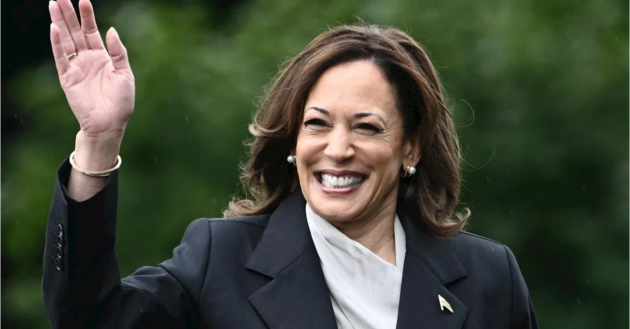 Kamala Harris récolte deux fois plus de fonds que Donald Trump en un temps record