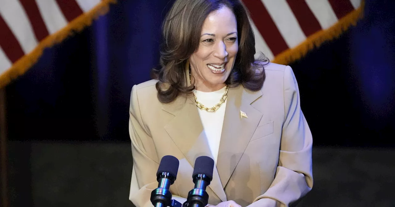 Kamala Harris, il voto virtuale la incorona candidata. Ma esplode il &#034;caso Shapiro&#034;