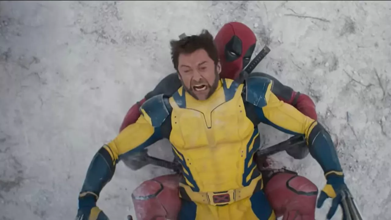 5 Hal Kureng dalam Deadpool & Wolverine yang Bikin Kalah Jos dari Film-film Sebelumnya