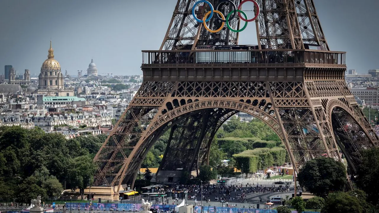 Atlet Olimpiade Paris 2024 Bertanding di Bawah Bayang-Bayang COVID-19, Beberapa Sudah Terinfeksi