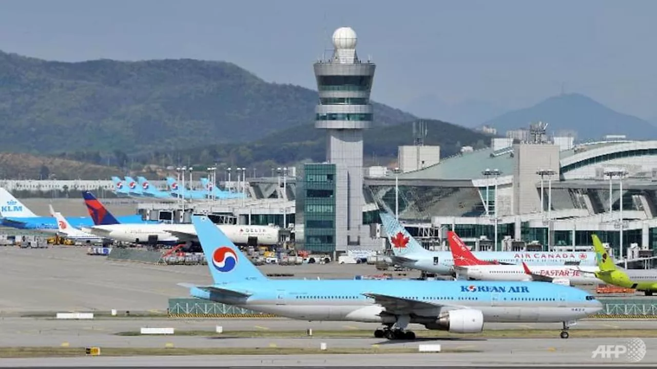 Gara-Gara Turbulensi, Korean Air Hapus Mi Instan dari Daftar Camilan Gratis Penumpang Kelas Ekonomi