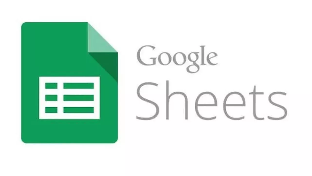 Google Sheets adalah Versi Cloud Excel, Ini Formula yang Sering Digunakan