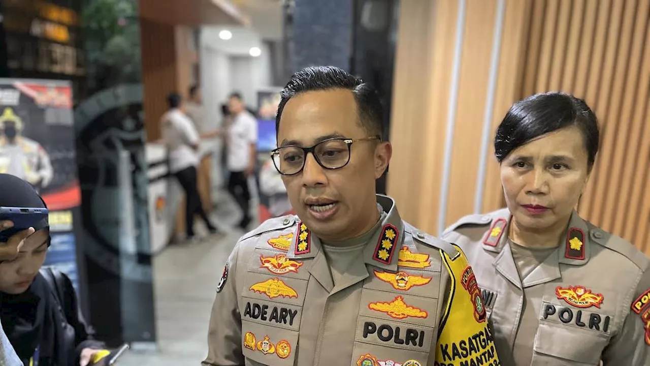 Pelaku Penculikan Siswi SMPN 101 Jakarta dengan Modus Ibu Kecelakaan Ditangkap