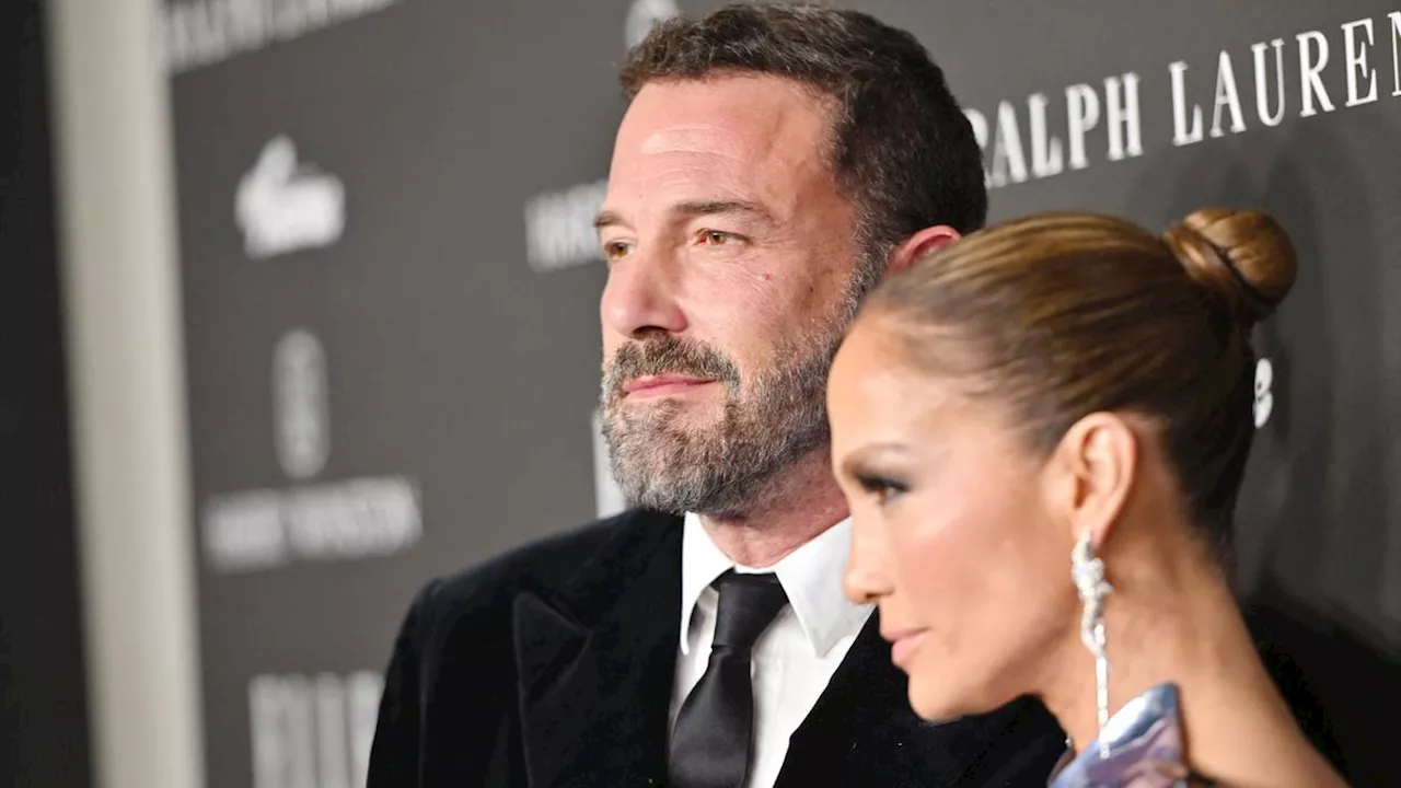 Rumor Perceraian Makin Santer, Ben Affleck Beli Rumah Baru Tepat di Hari Ulang Tahun Jennifer Lopez