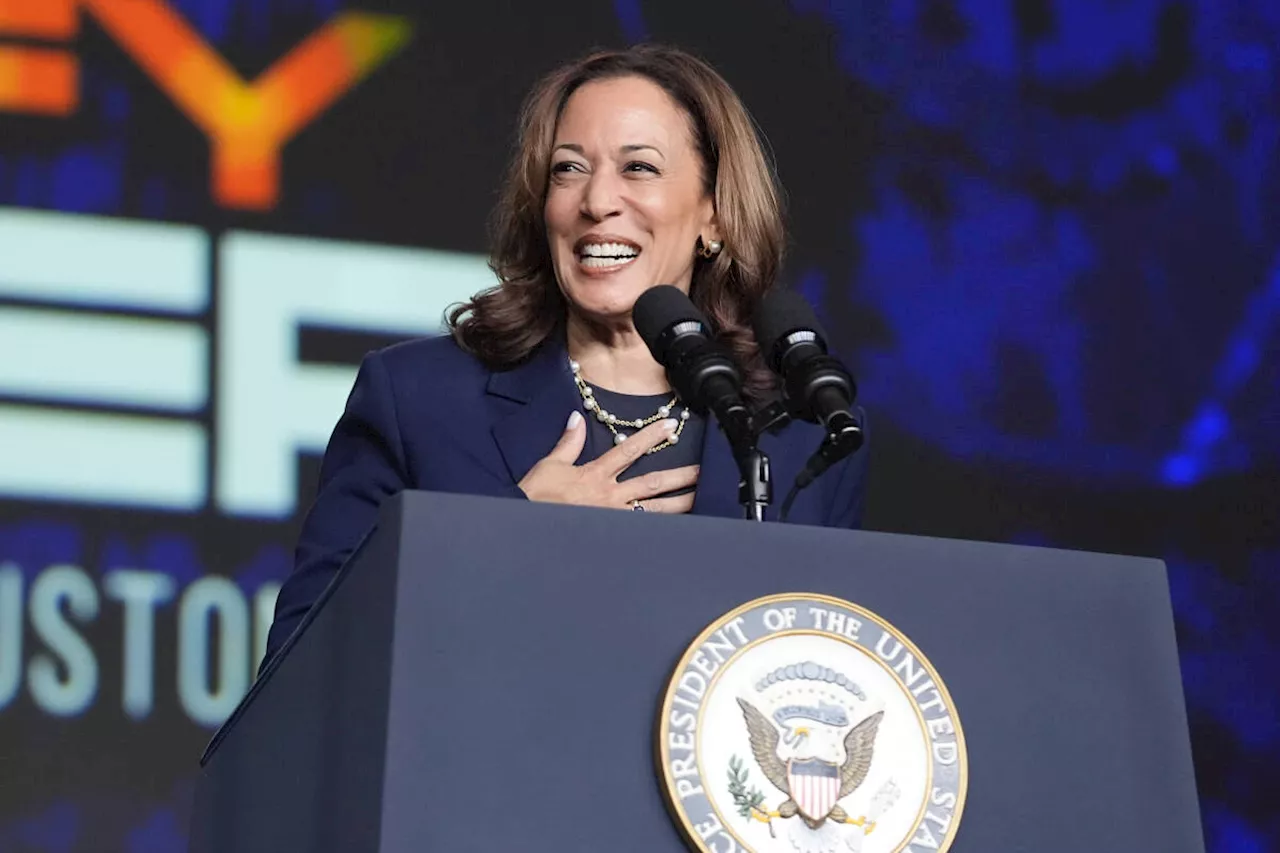 Présidentielle américaine : Kamala Harris assurée d’être la candidate des démocrates face à Trump