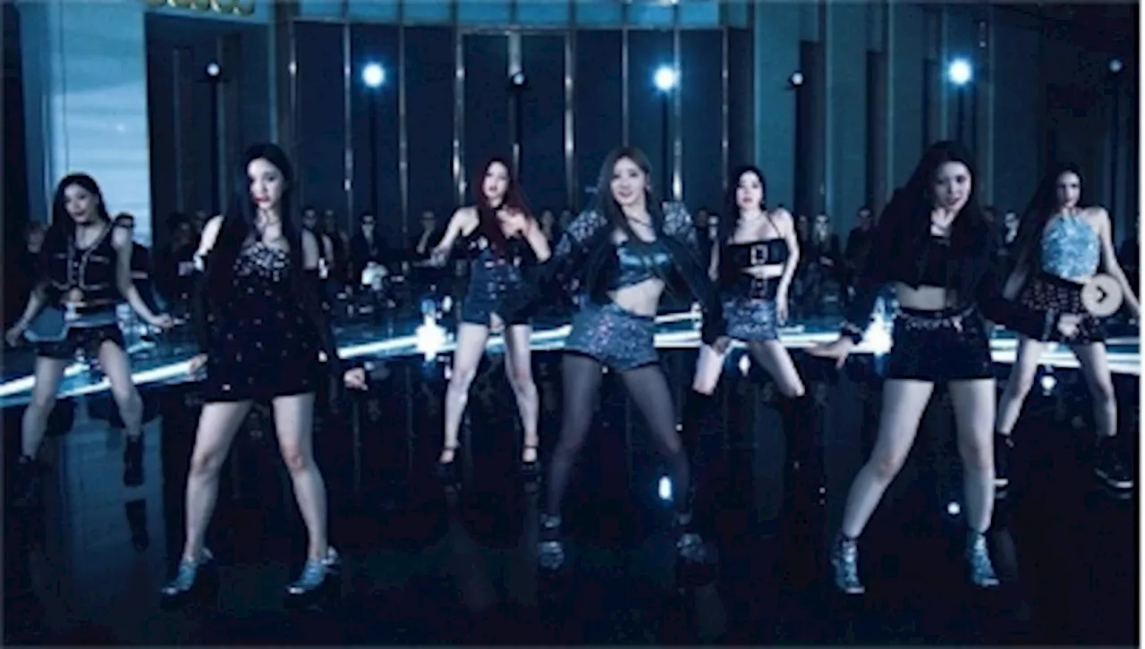 From pole position to headlining 2024 F1 Singapore GP : Why you should listen to K-pop girl group BabyMonster