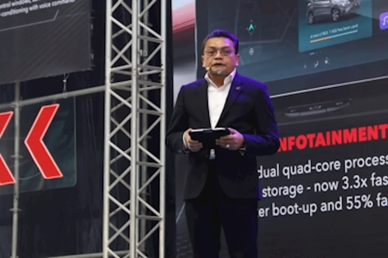 Proton roars back to 2022 high as sales surge 37pc in July on strong Saga showing