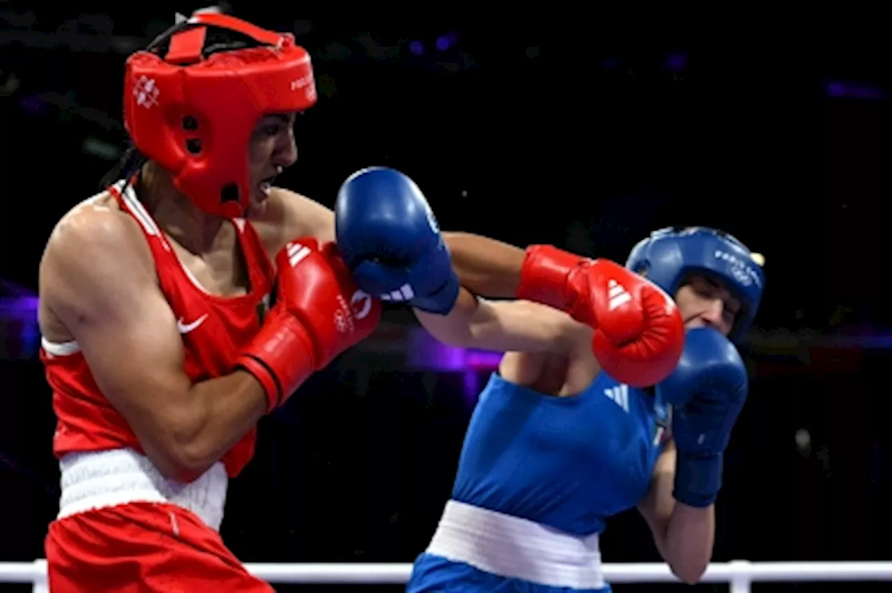 What is testosterone? Here’s why two female boxers competing in Paris 2024 have sparked a gender row