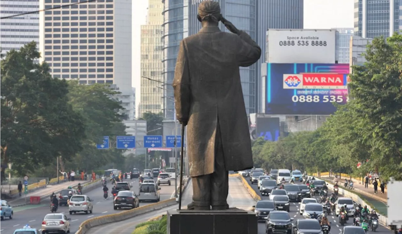 BUMN Gandeng Perusahaan Jepang Bangun Gedung