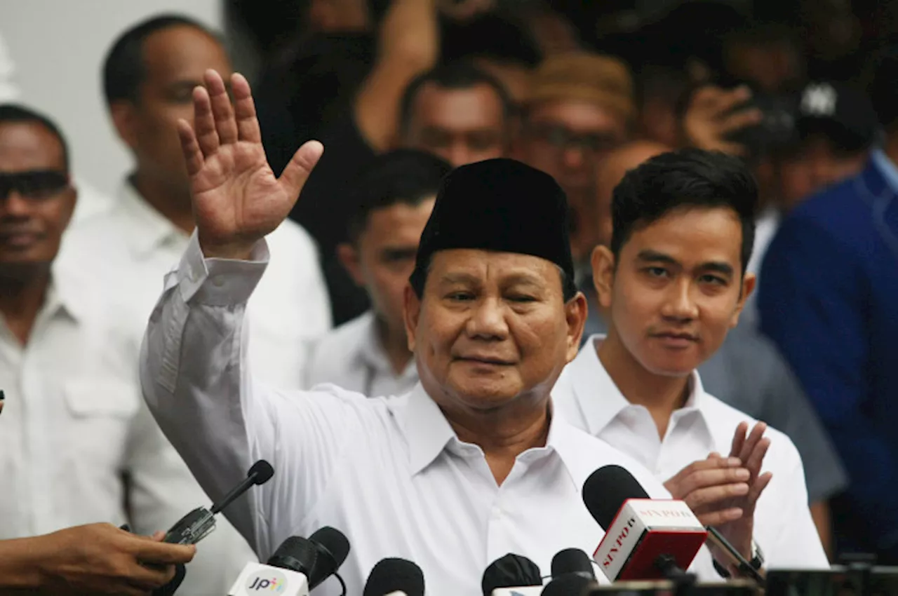 Prabowo Pastikan Hadir Sidang Kabinet di IKN