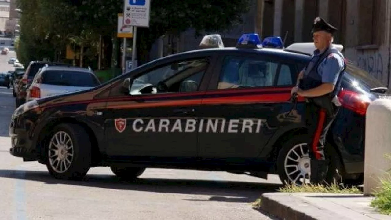 Catania, mafia e traffico droga: 13 ordinanze custodia cautelare