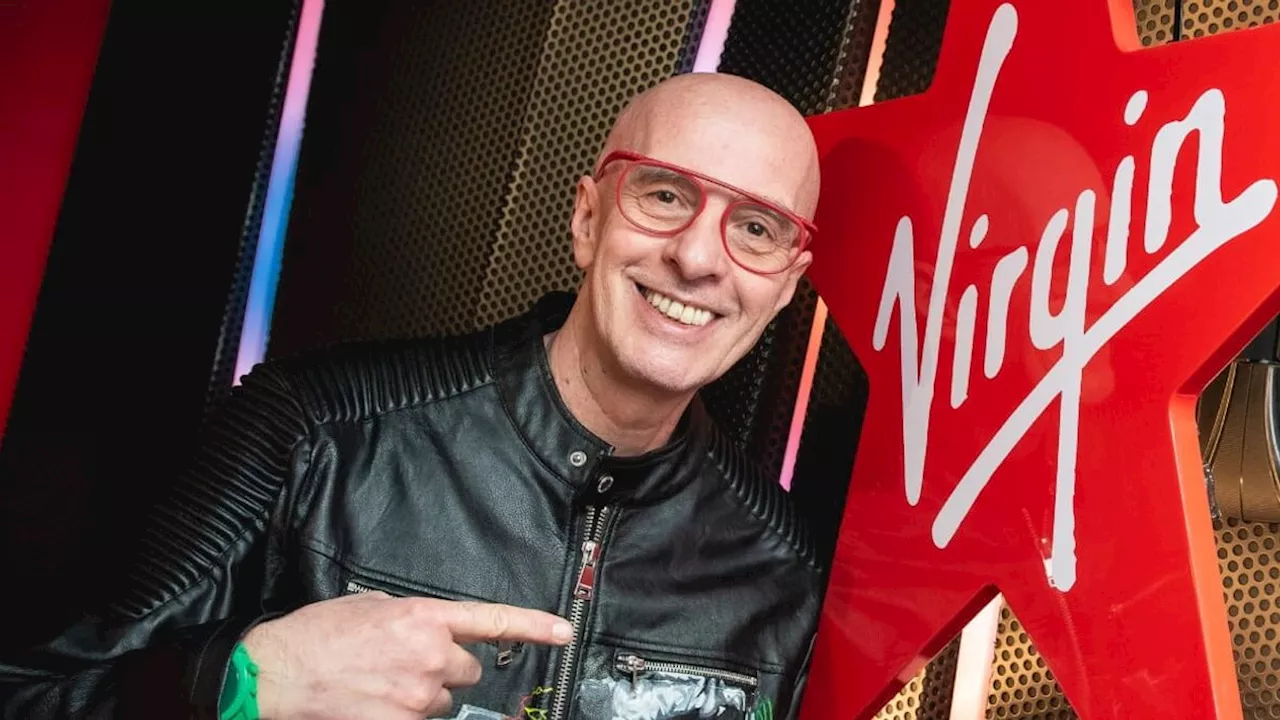 Lutto a Virgin Radio, è morto lo speaker Massimo Cotto