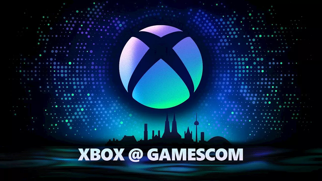 Xbox punta sulla Gamescom 2024: ben 50 giochi alla fiera tedesca