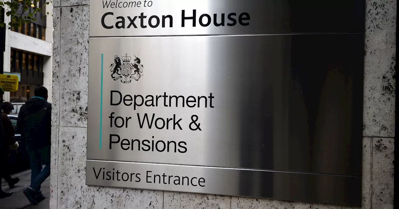 DWP urgent call to parents over child maintenance changes