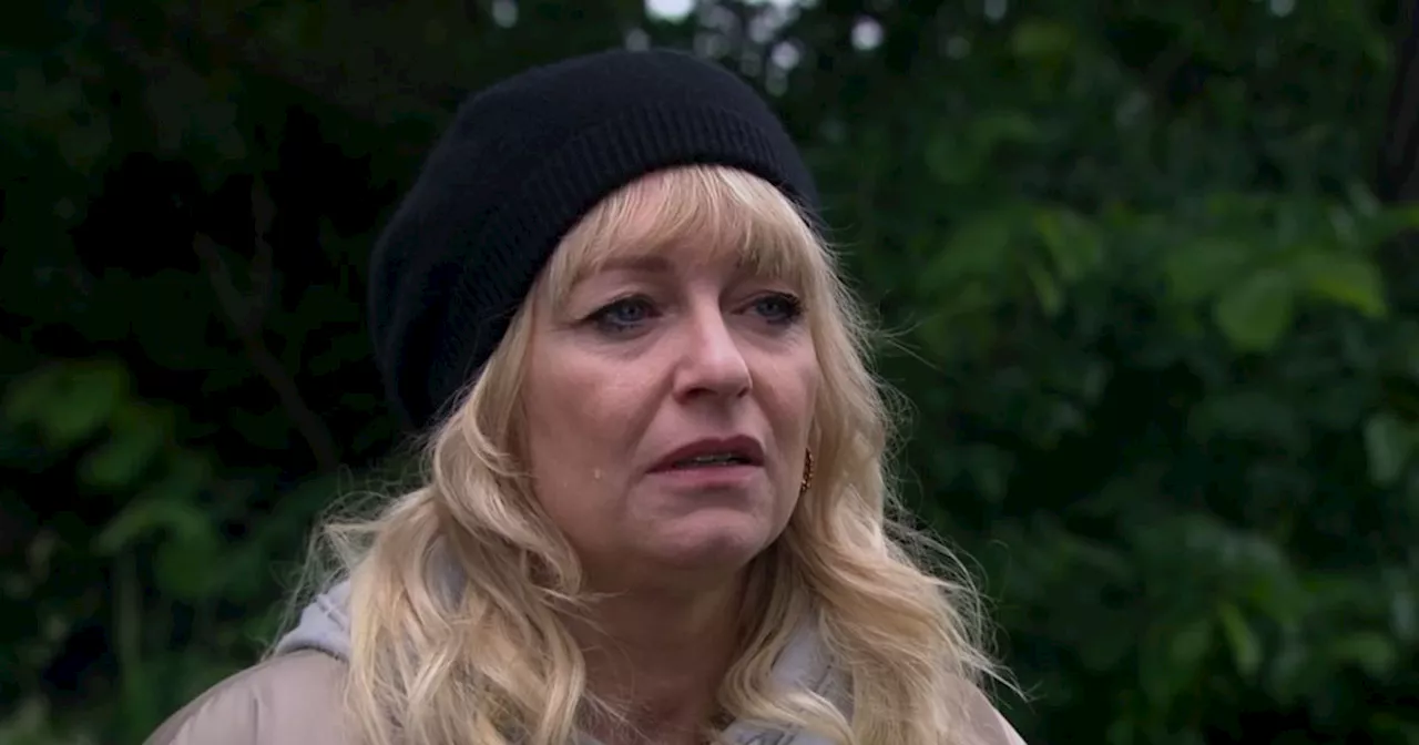 Emmerdale viewers have 'proof' Rose Jackson isn't actually dead in huge twist