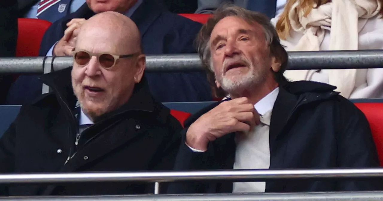 Ratcliffe is doing what Glazers never did in brave but tense Man United plan