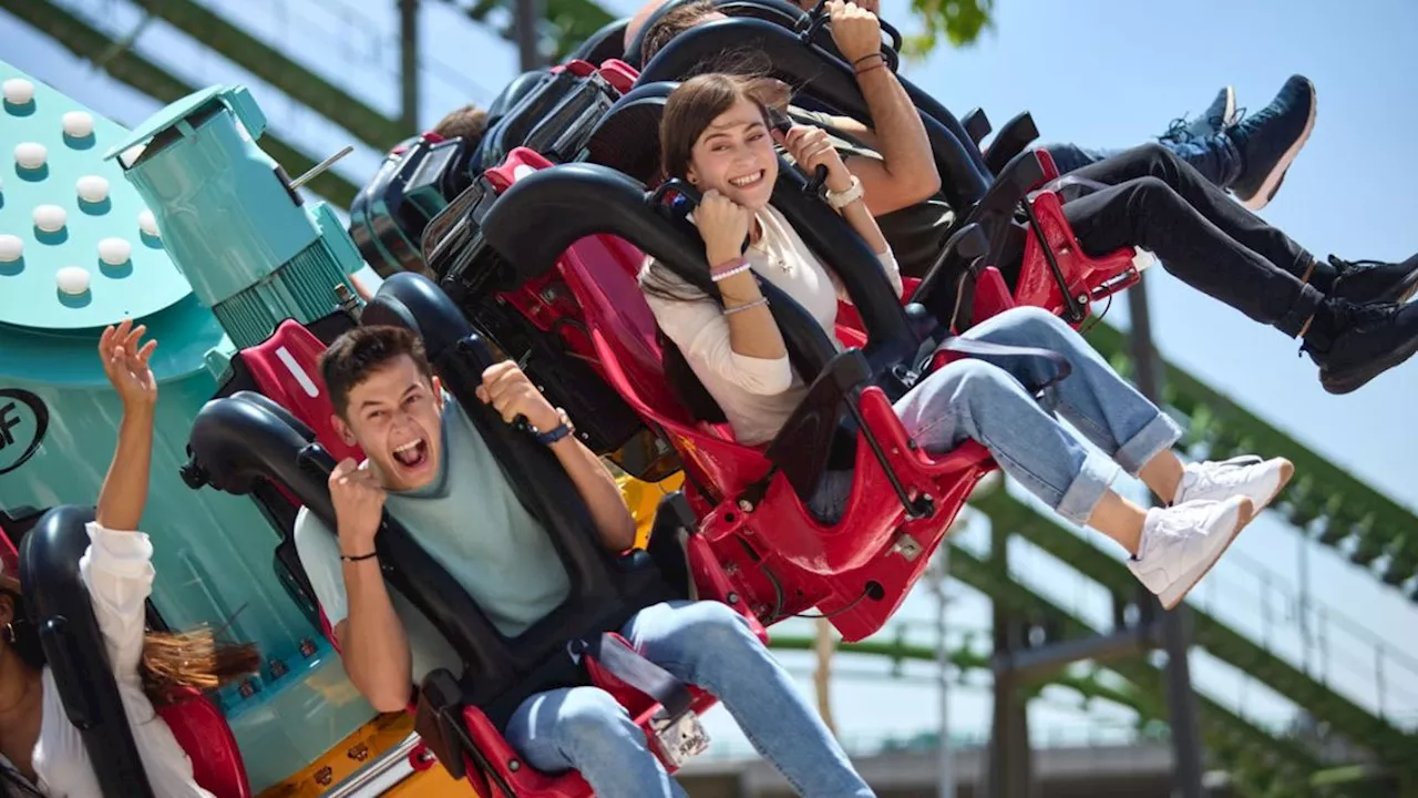 Esta es la promoción que tendrá Aztlán Parque Urbano en estas vacaciones de verano