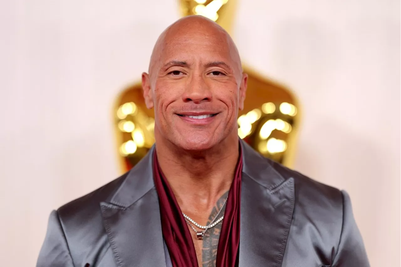 Army says The Rock reneged on his end of $11 million deal to recruit GIs: report