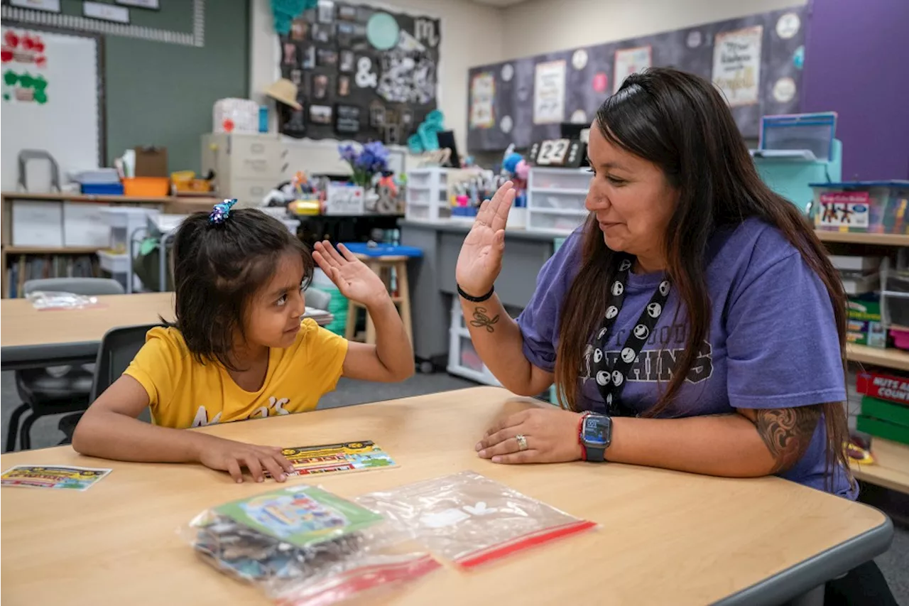 San Jose State to offer one of the first early education teaching credential programs