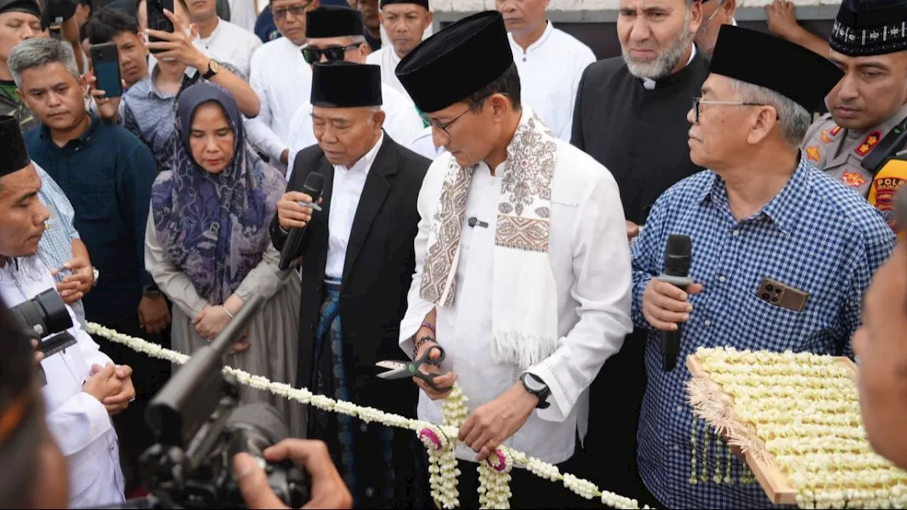 Mengenal Desa Wisata Leuwimunding yang Baru Diresmikan Kemenparekraf, Ada Makam Pendiri Nahdlatul Ulama